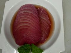 -多嘴超级肉蟹煲(欧亚卖场店)