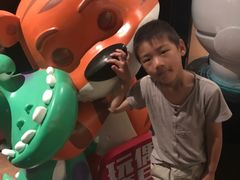 -万达影城(汉街万达广场IMAX店)