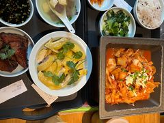 -阿姨食堂