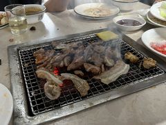 -风味烧烤
