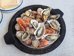 -前王院•巧克力海鲜市集餐厅(万平口店)