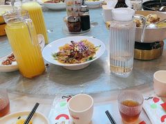 -李老哈·东北菜(宋园路店)