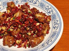 蒜香排骨-冇味湘潭菜(溁湾镇店)
