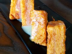 港式西多士-标记Jane's kitchen(平桥直街店)