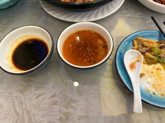 -成都驻京办餐厅(蜀都宾馆店)