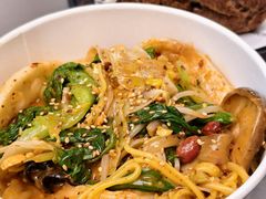 招牌麻辣拌-W COLLECTIVE  DESSERT SHOP