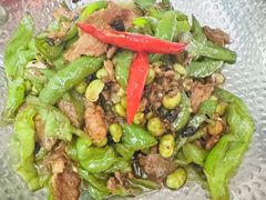 -湘轩·土菜研究院(光大店)