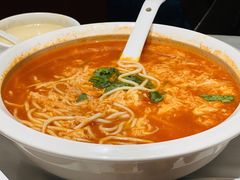 -桂园餐厅(五大道店)