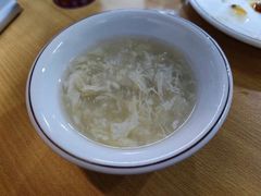酒酿圆子-一盐堂本帮菜(外滩店)
