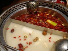 -快乐小羊·内蒙牛羊肉火锅(流花中心店)