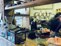 -春庄咖啡SpringHues(钟楼小区店)