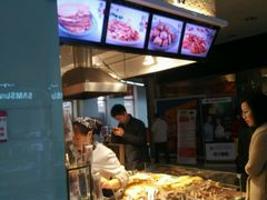 -水一方现烤鱿鱼丝大连特产(三八广场店)