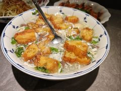 -香阁餐厅·常州菜·常州菜代表品牌(新北奥体店)