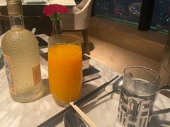 -无锡苏宁银河国际酒店-悦府65中餐厅