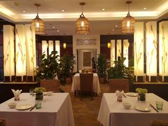 -阿诺泰·泰国餐厅(紫荆店)