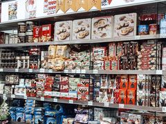 -紫荆城食品交易中心(华强北店)