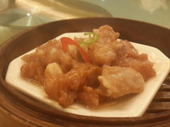 排骨-新东城喜宴海鲜酒家(同德店)