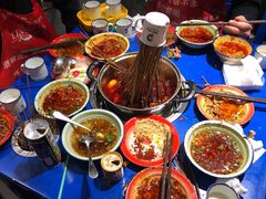 -马路边边串串香(双井直营店)