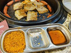 -首尔烤肉大排档(合生汇店)