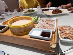 -盛百味·家宴餐厅(霸州分店)