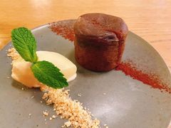 巧克力熔岩-EN SPACE恩空间