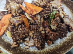 -三子下水馆(南十四道街151号店)