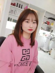 -YESIDO椰岛造型烫发染发