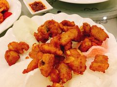 -岭南海晏楼(东晓南店)