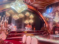 -希乐曼艺术中心·婚礼·活动·宴会厅(南山店)