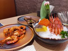 -大渔铁板烧(海雅缤纷城店)