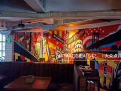 -Liberty Brewing Co·曼哈顿餐吧