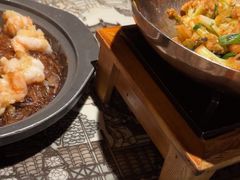 -绿茶餐厅(深圳龙华天虹购物中心店)