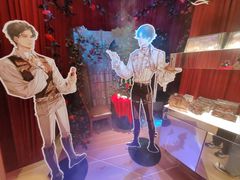 -Nord Grill&Bar Highland诺德西餐(深圳欢乐海岸店)