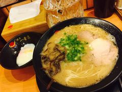 -博多一幸舍(侨福芳草地购物中心店)