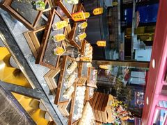 -苏格里岛自助烧烤百汇