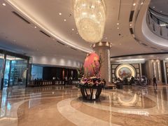 -深圳福田香格里拉大酒店