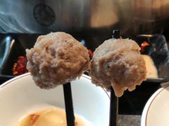 -许府牛火锅(信义坊总店)