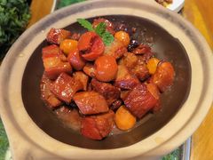 -那家老院子东北菜·饺子·小鸡炖蘑菇(艳华街店)