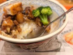 -吉野家(长沙五一广场IFS店)