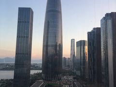 -小南洋海景餐厅(深圳湾店)