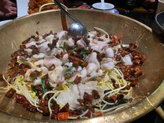 -蜀都丰 正宗水煮鱼(建德天城店)