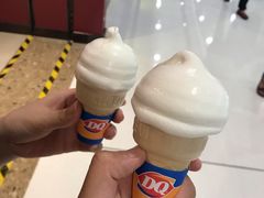 -DQ·蛋糕·冰淇淋(高新万达店)