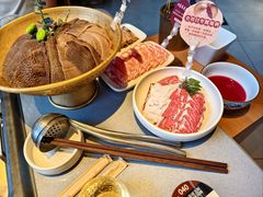 -巴奴毛肚火锅(邯郸美乐城店)