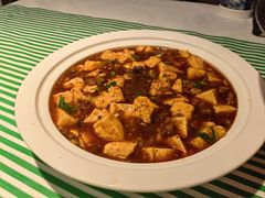 -楼兰新疆菜(江宁万达店)