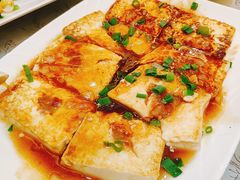 客家酿豆腐-有腥气私房菜·寻味顺德