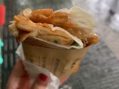 -孙奶奶葱包桧