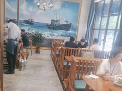 -海铺·渔家虾水饺(皇姑店)