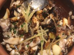 -围龙屋客家食府(福田店)