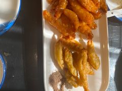 -梅飞酒家(桑园路店)