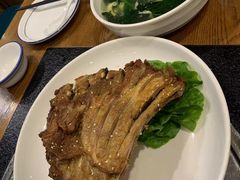 -羊阿公·嘉福烤全羊龙虾馆·家常菜(广益店)